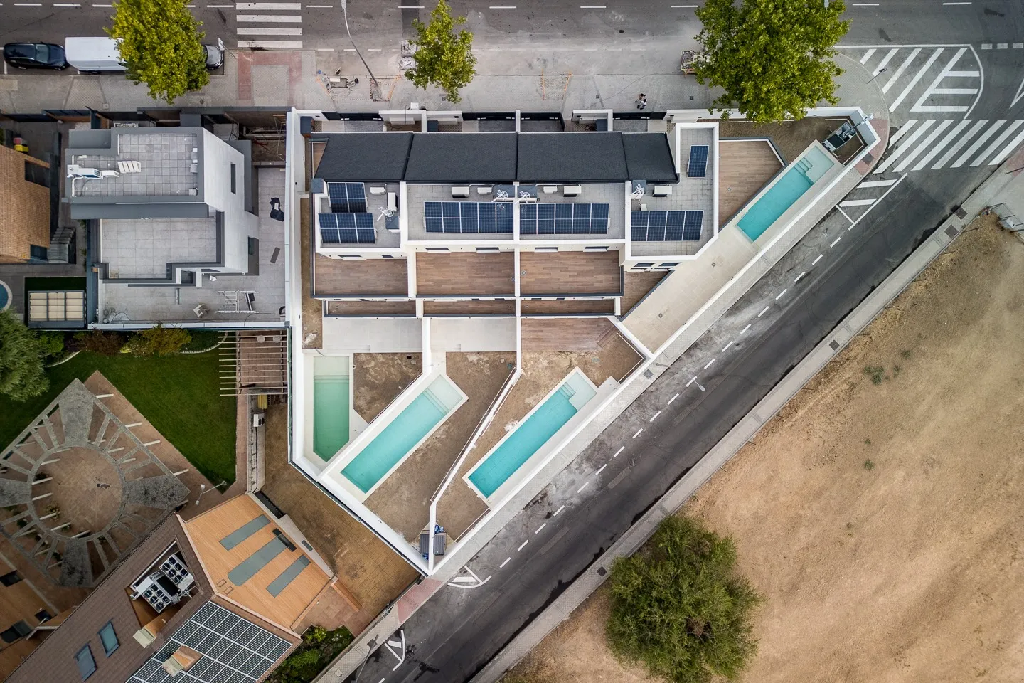 servicio de fotografía y video con dron - Image 5