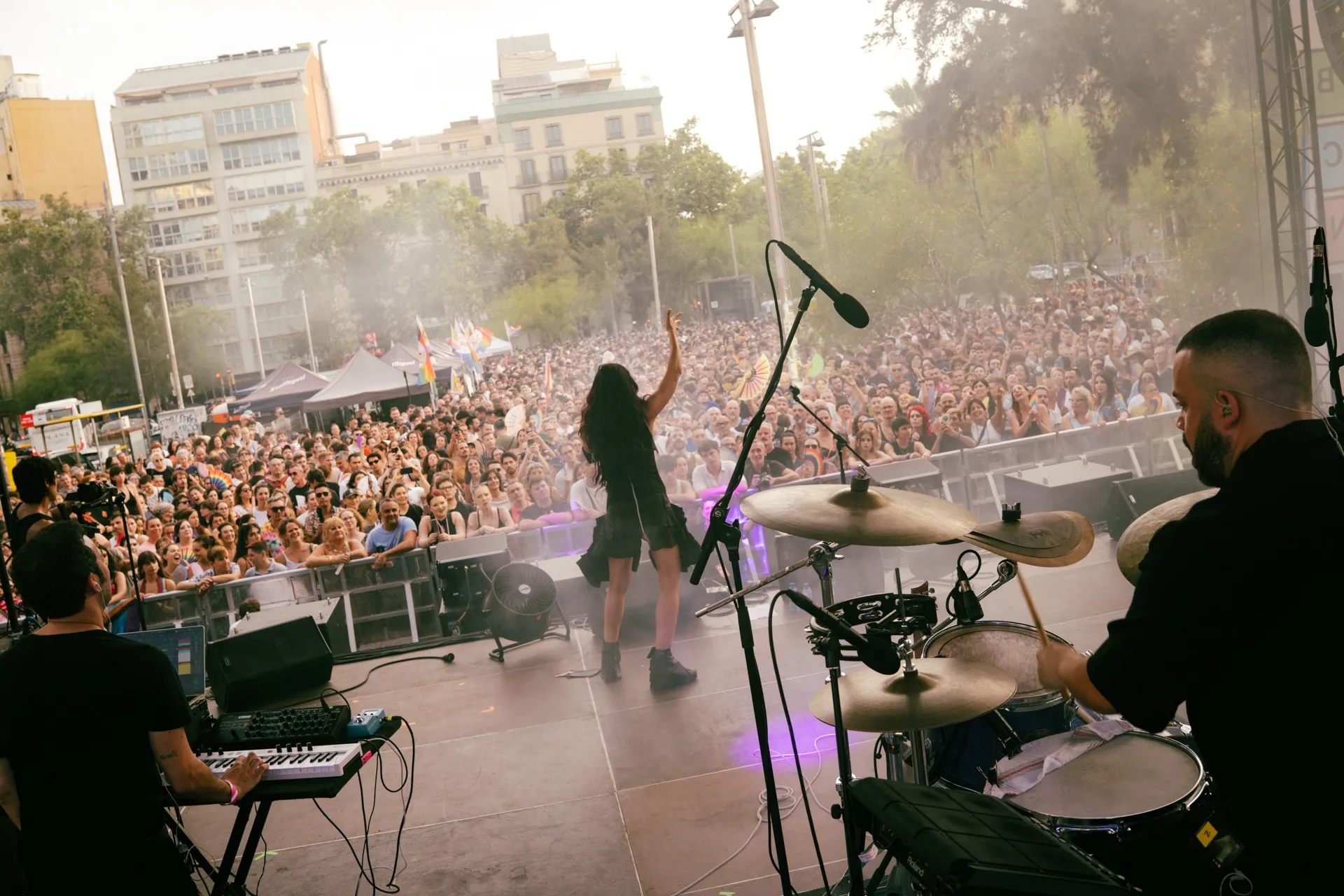 Conciertos