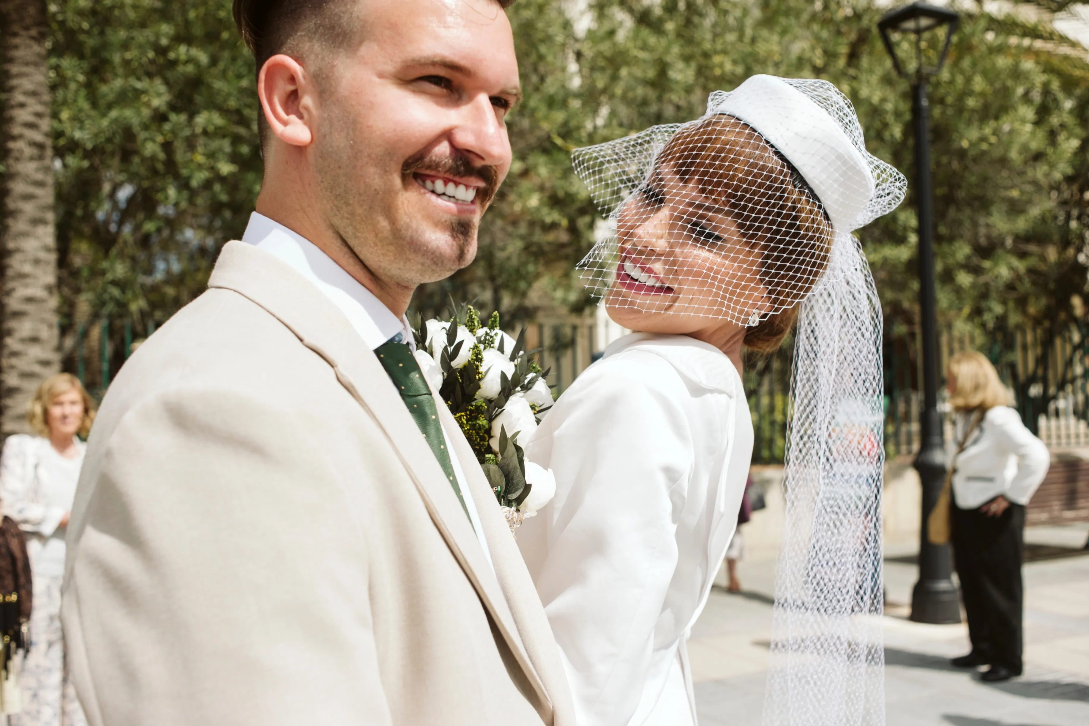 Fotógrafo de bodas