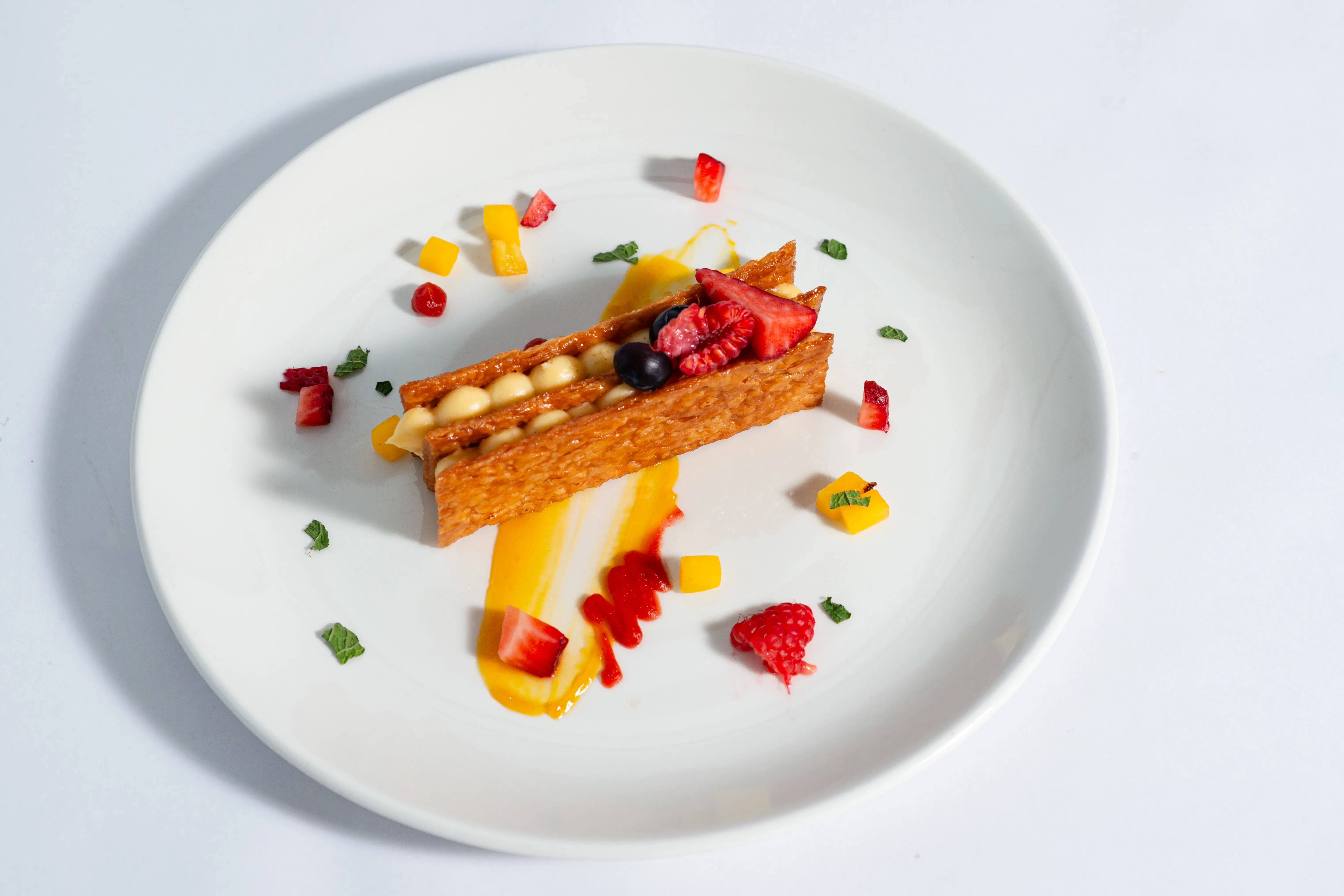 FOTOGRAFÍO TU COCINA PARA QUE TAMBIÉN SE PUEDA DISFRUTAR CON LA MIRADA - Image 5