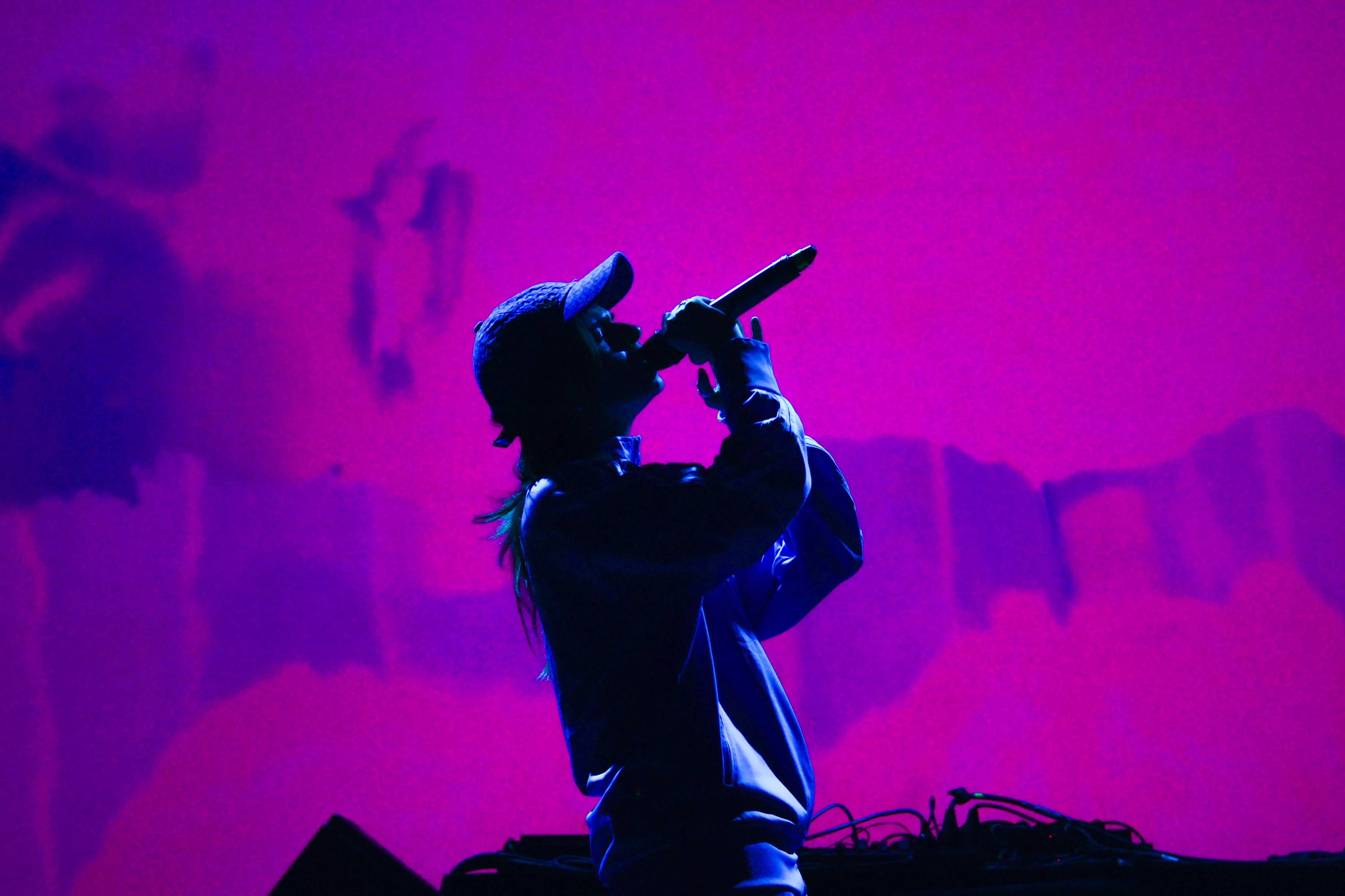 Fotógrafa de conciertos, festivales y eventos - Image 3