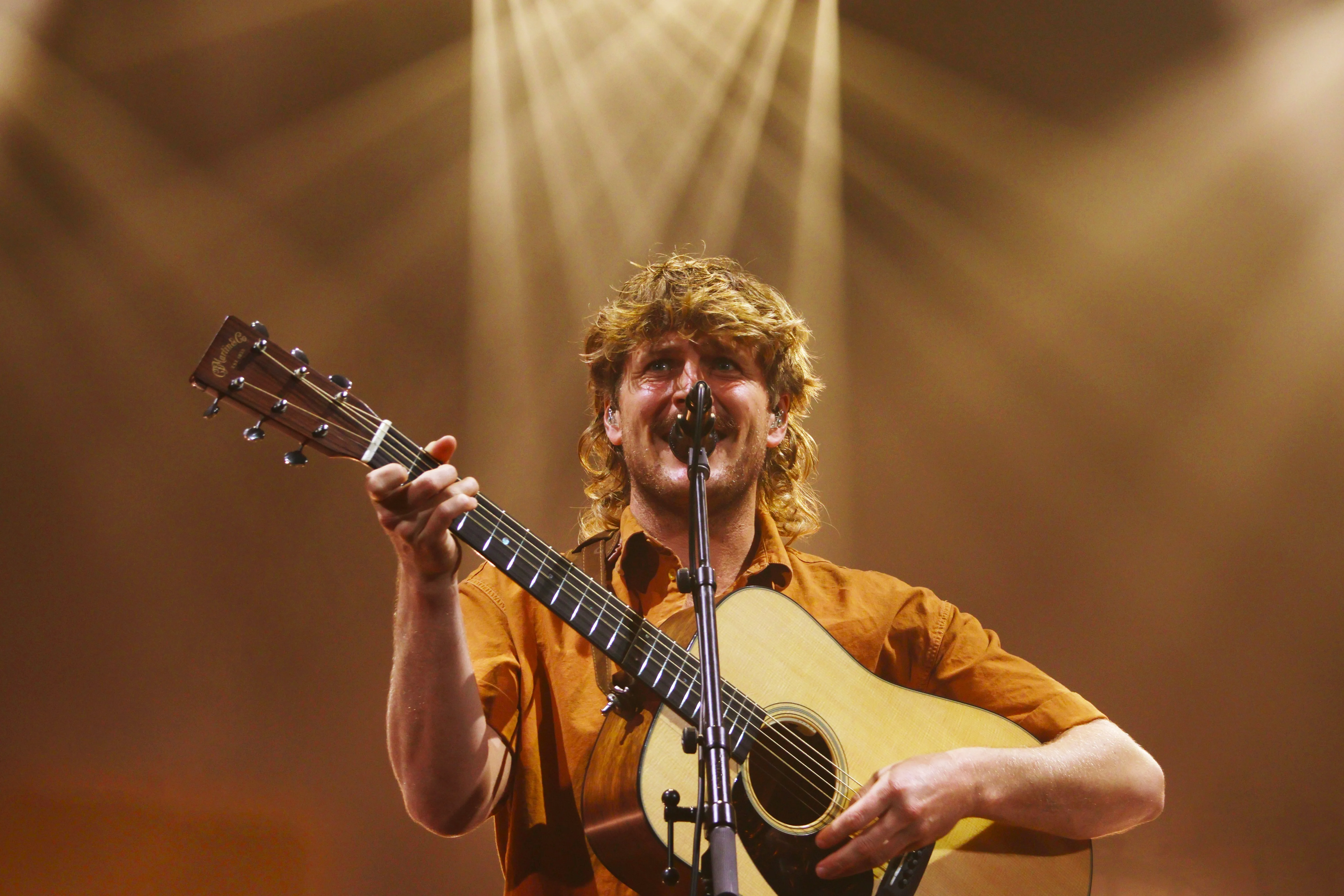 Fotógrafa de conciertos, festivales y eventos