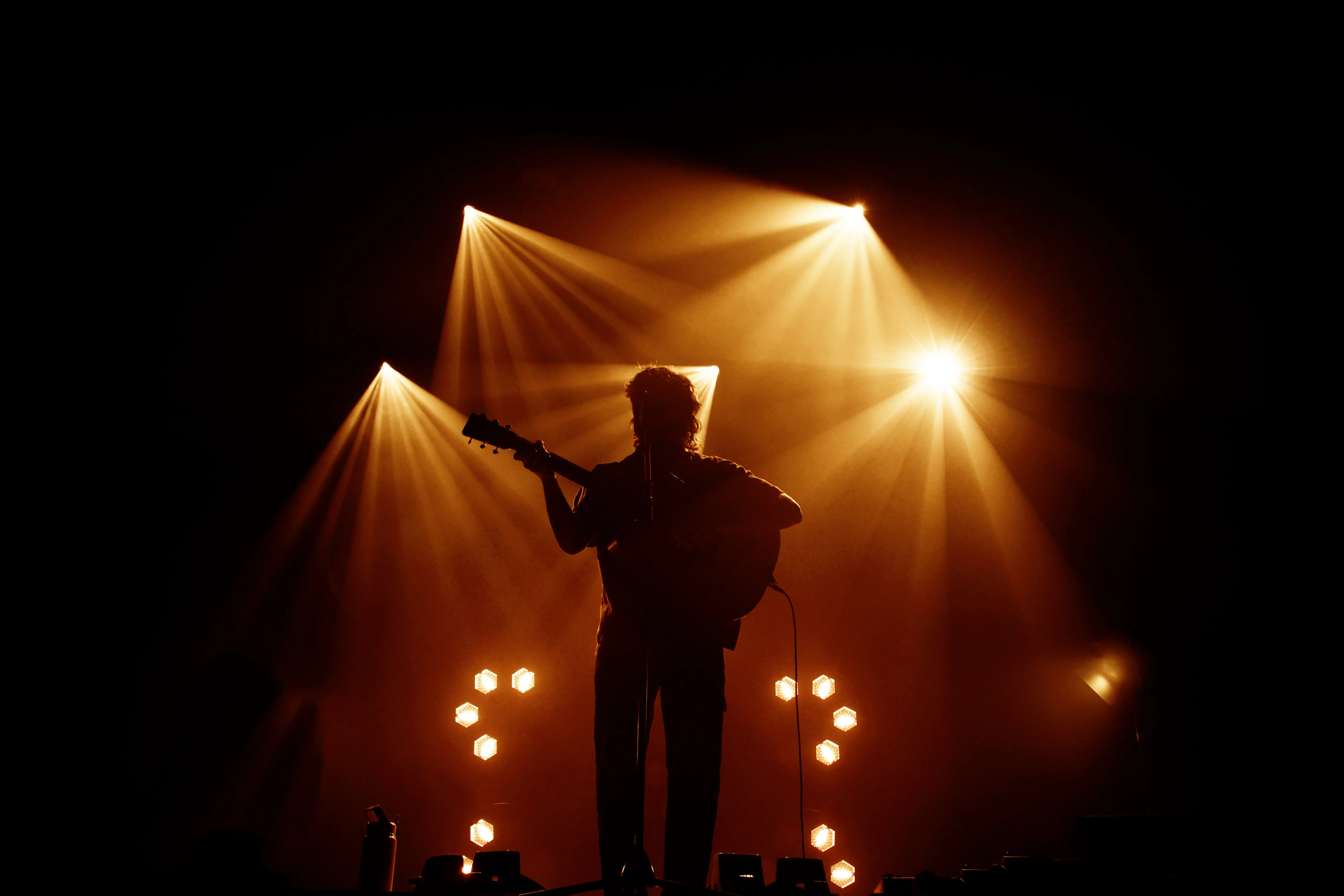 Fotógrafa de conciertos, festivales y eventos - Image 4