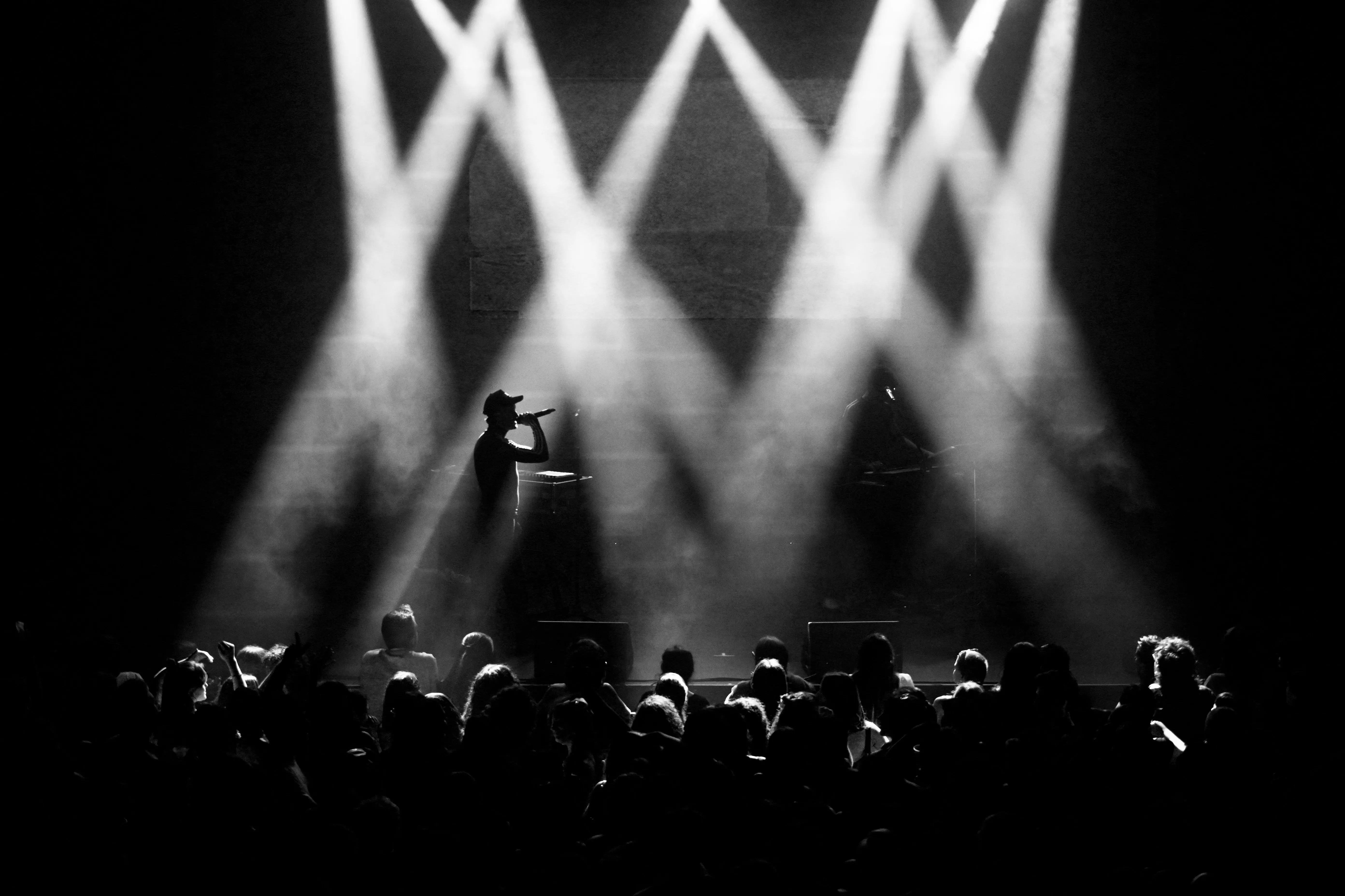 Fotógrafa de conciertos, festivales y eventos - Image 5