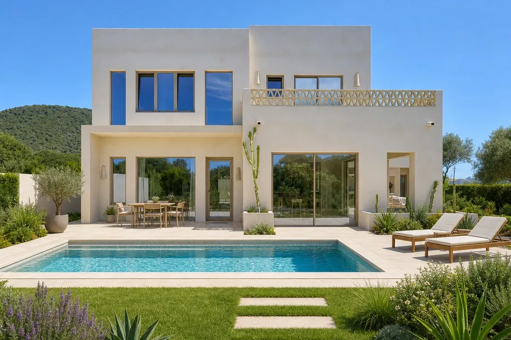 Especialista en Marketing Visual Inmobiliario, Turístico de Alto Rendimiento. - Image 2