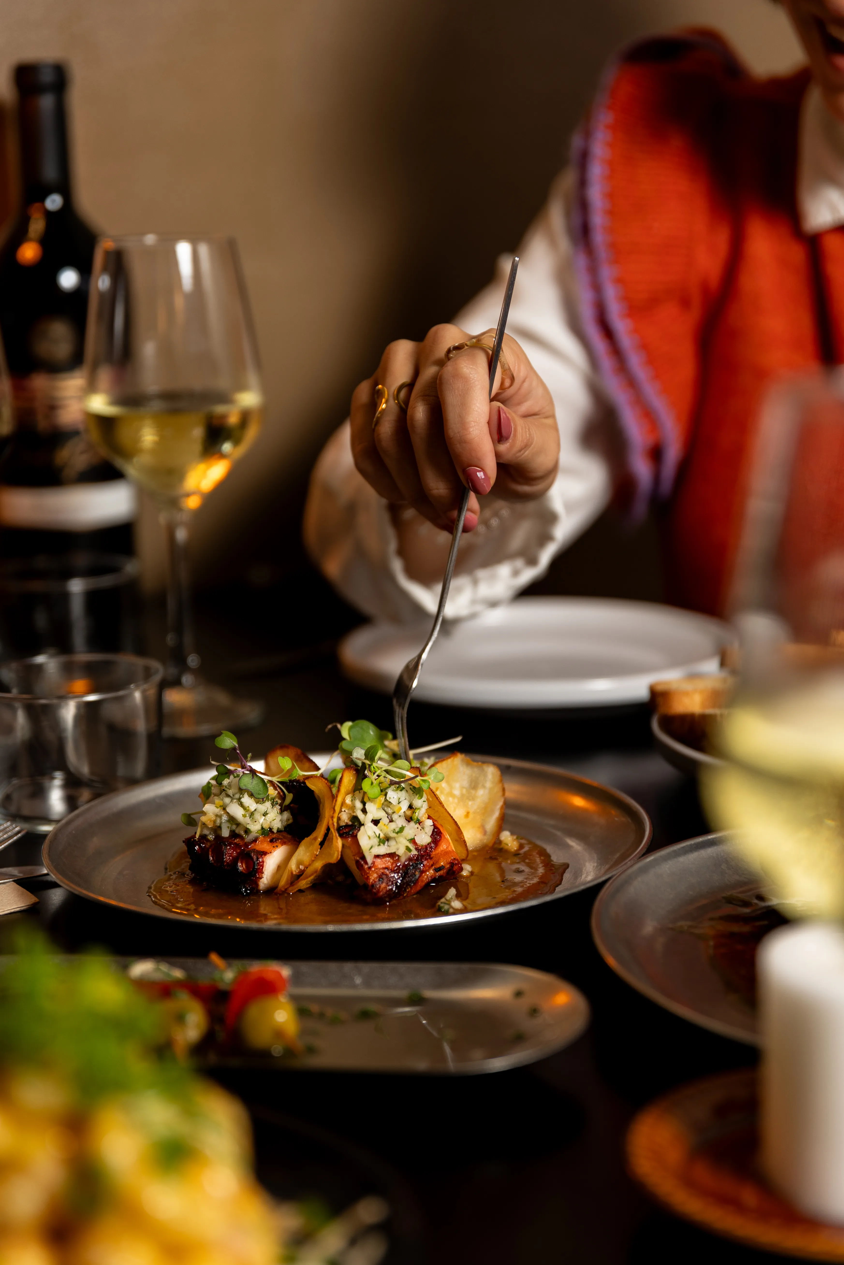 Fotografía gastronómica - Image 4