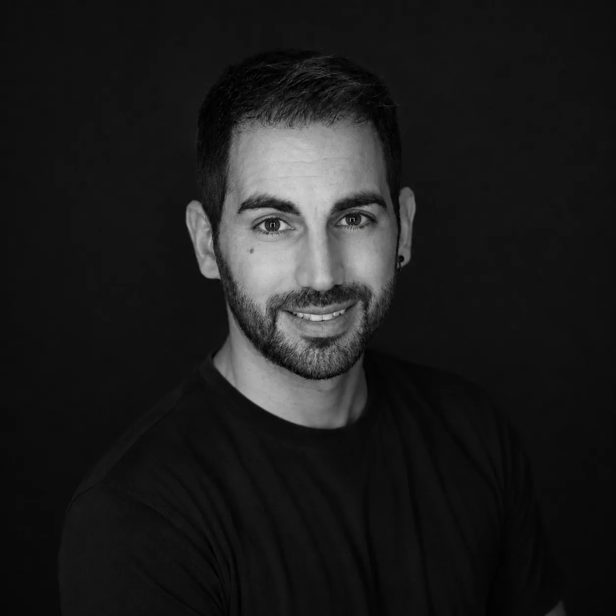 Alberto Baucis