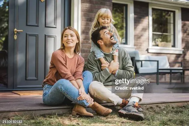 Sesión familiar en exteriores - Image 2