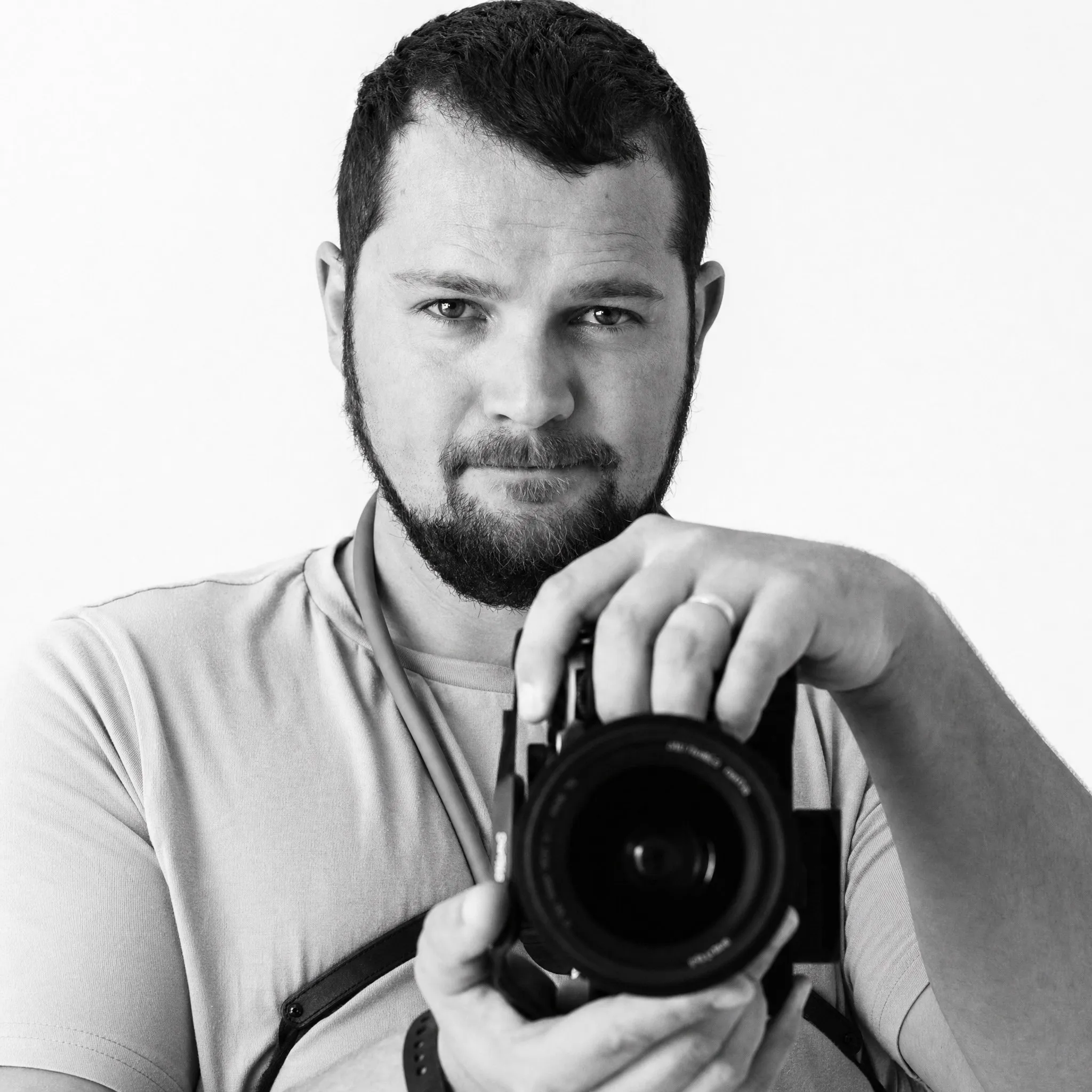 Niko Rohovets