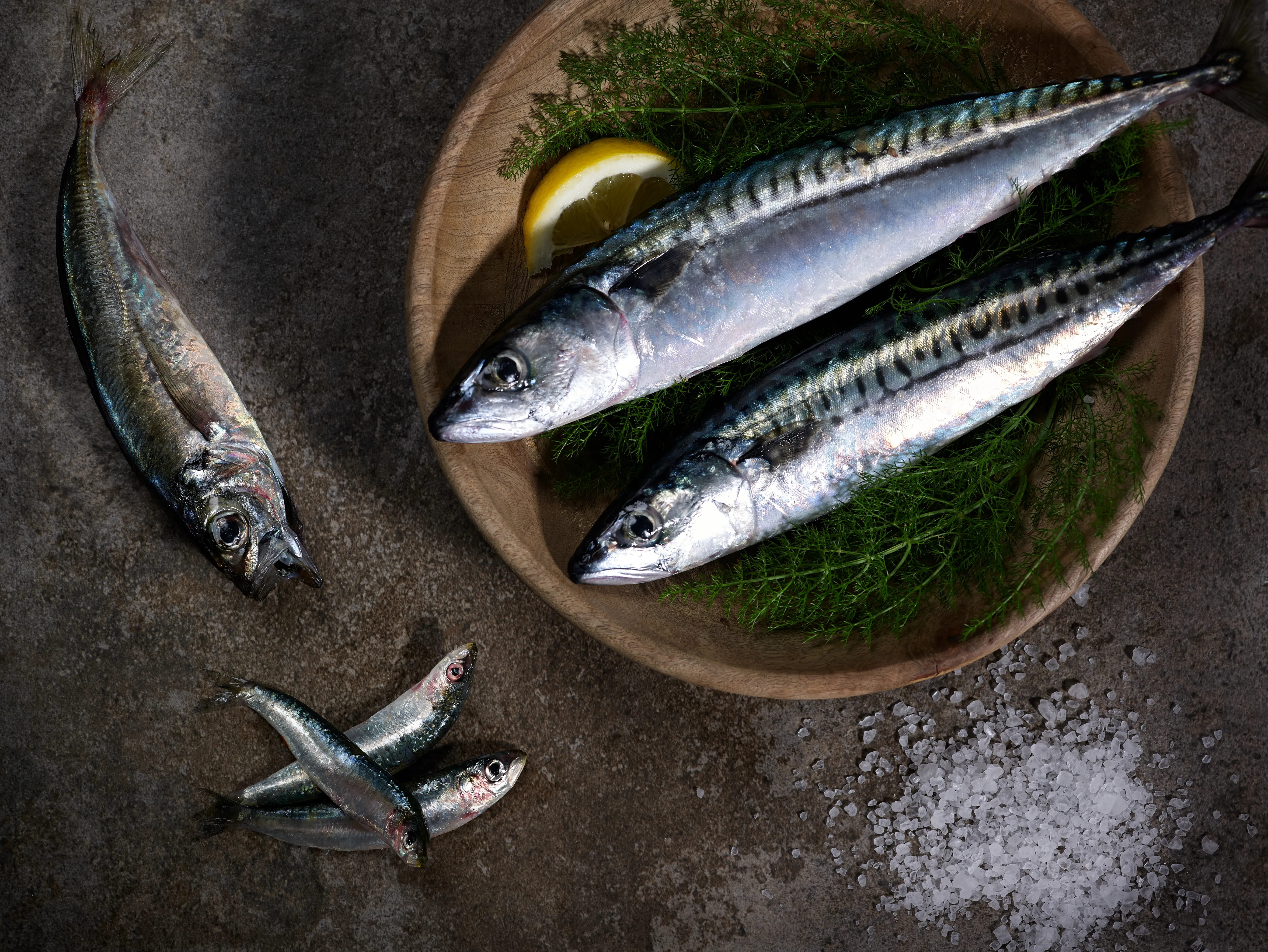 Fotógrafa gastronómica