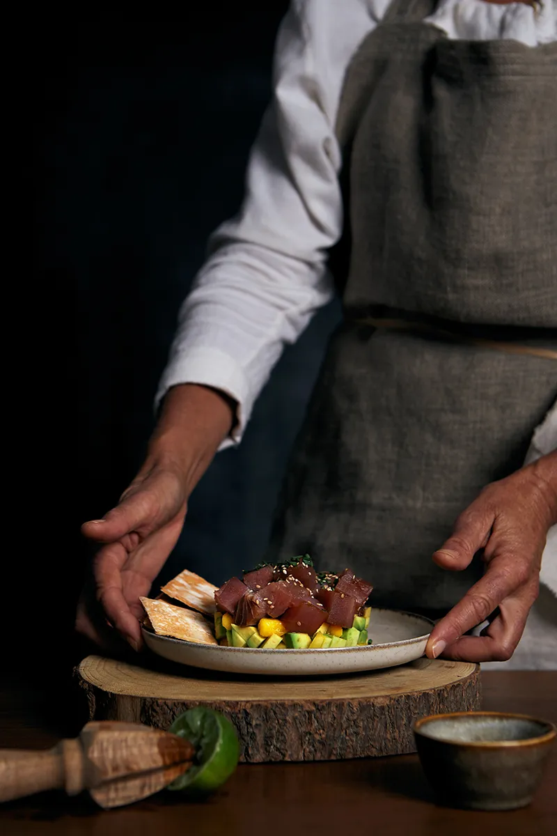 Fotógrafa gastronómica - Image 2
