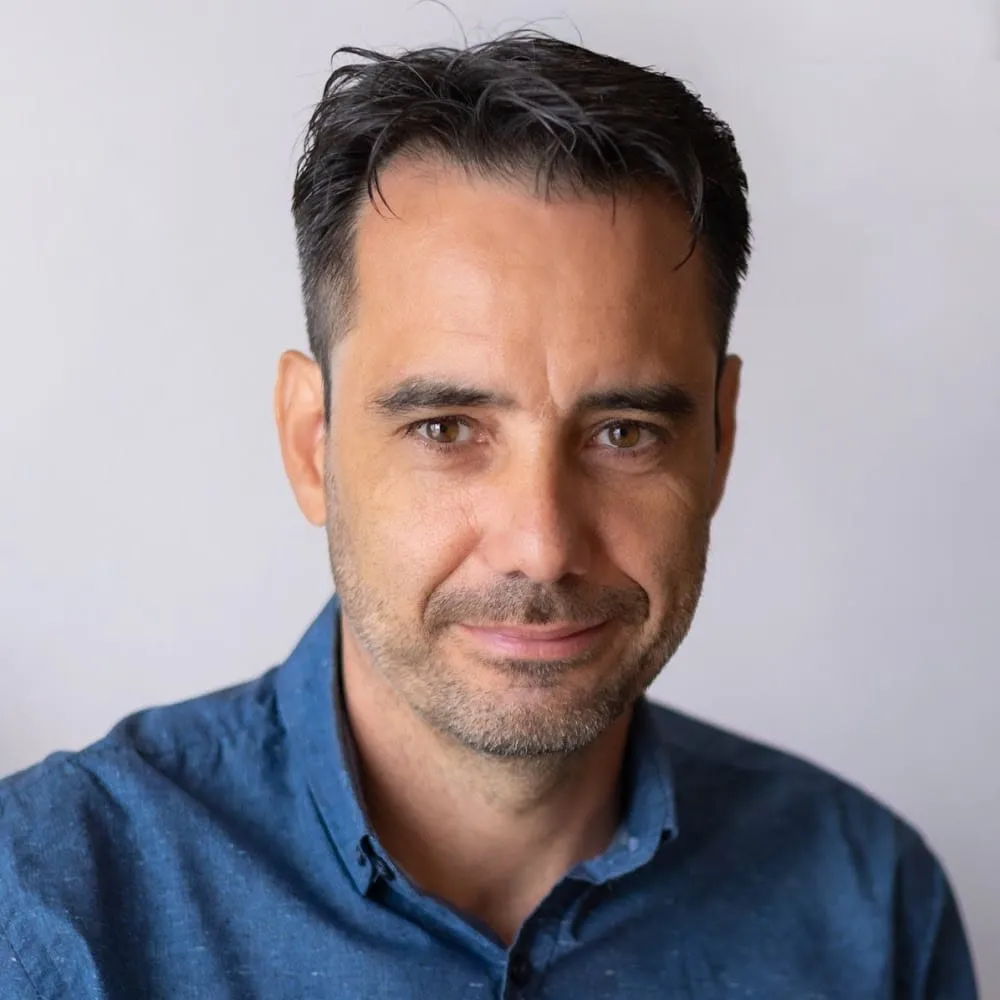 Damian Mendez