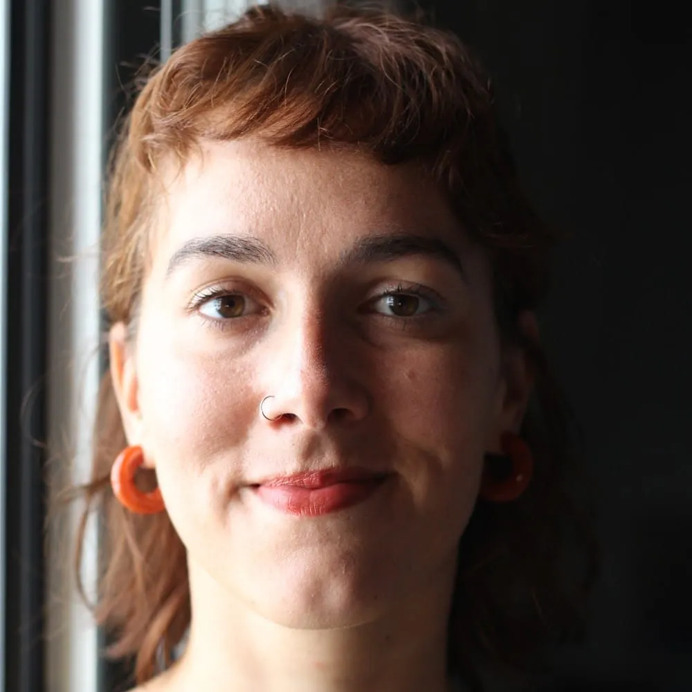 Lucia Gracey