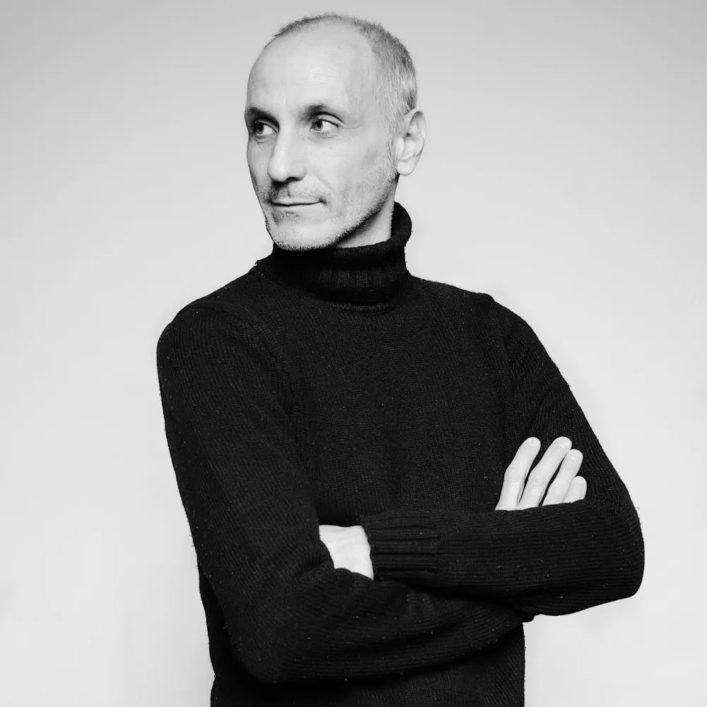 Daniel Duart