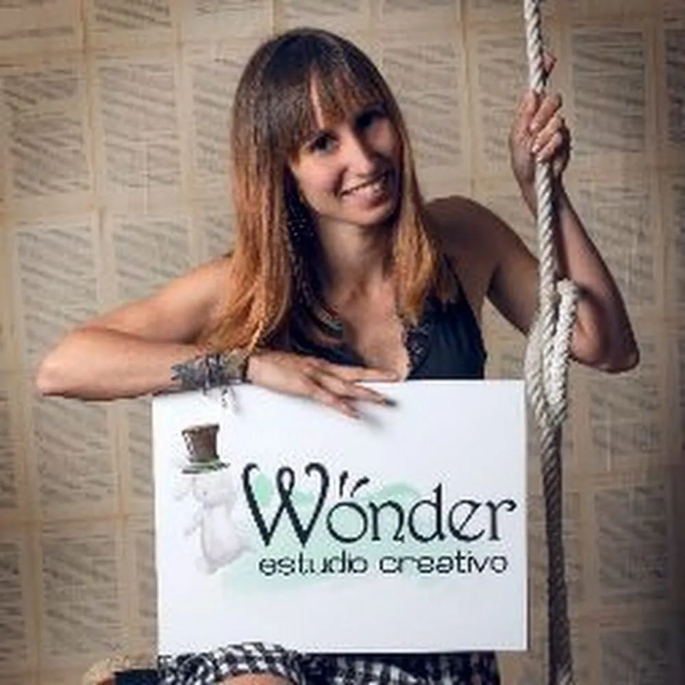 Wonder Estudio Creativo