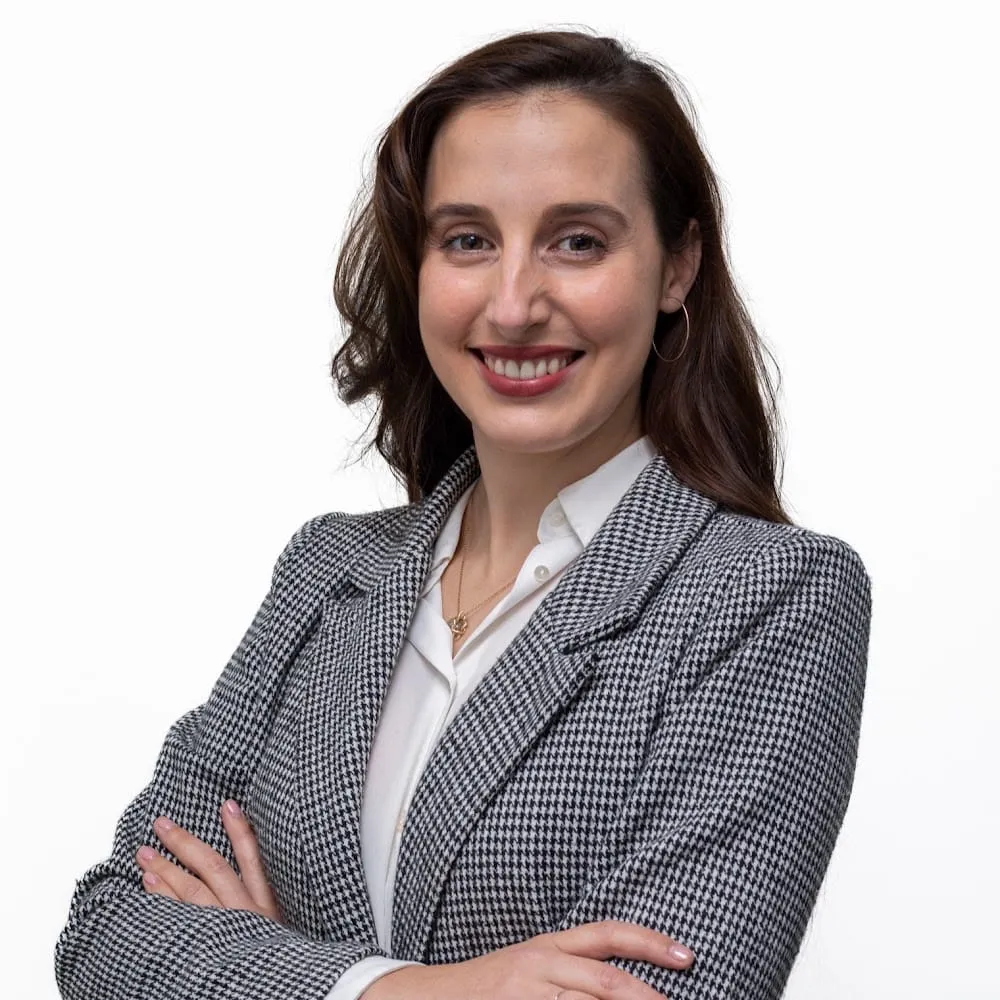 Sandra Vallejo