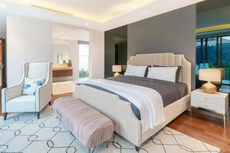 Fotografía de hotel o apartamentos turísticos