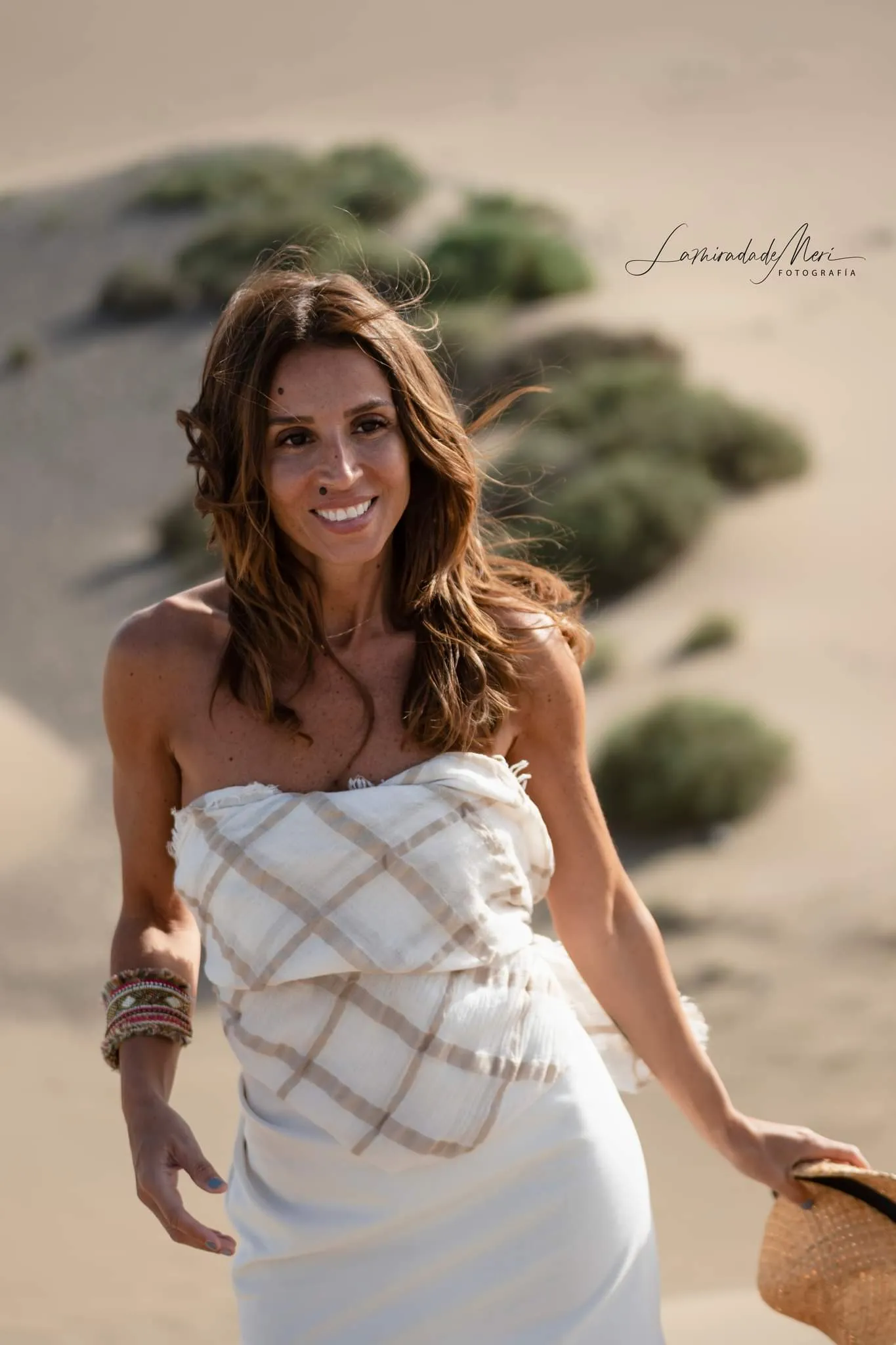 Retrato femenino - Image 3