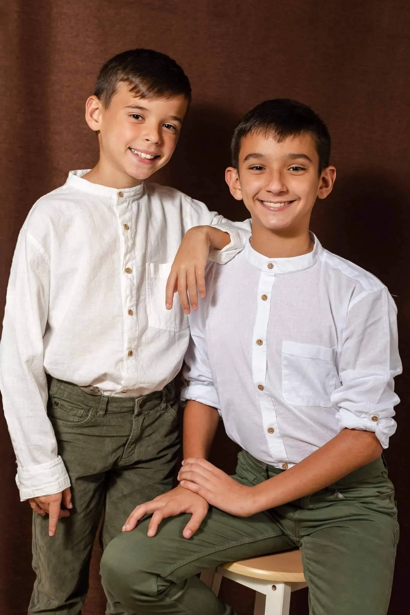 Fotografía infantil - Image 5