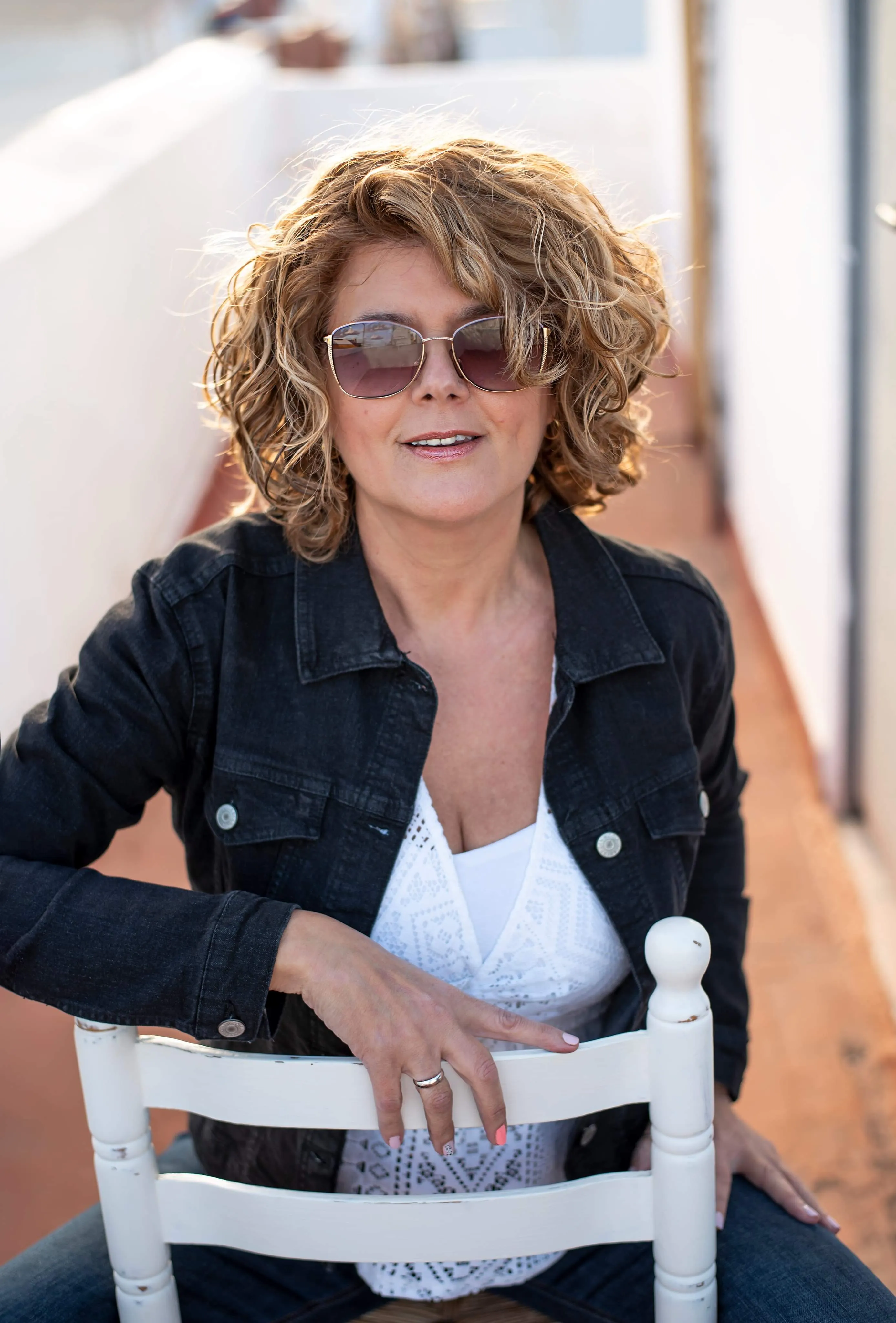 Retrato femenino - Image 5